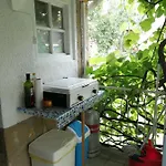 بيت للعطل Kis Vitorlas Balatonmáriafürdő