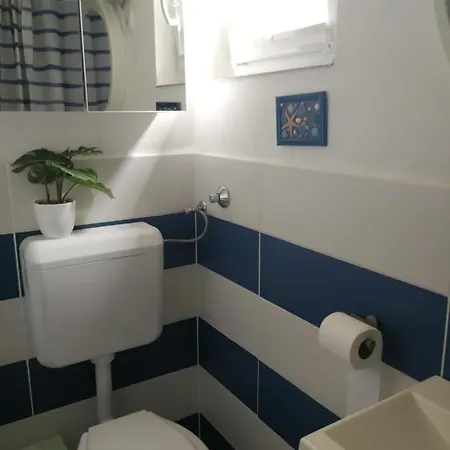 Kis Vitorlás Casa vacanze *