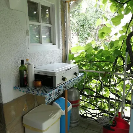 Casa vacanze Kis Vitorlás Balatonmáriafürdő