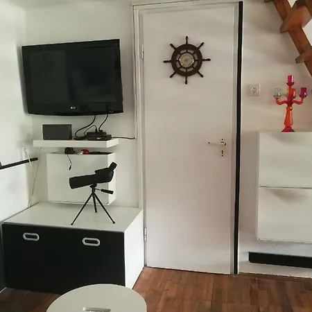 Casa vacanze Kis Vitorlás