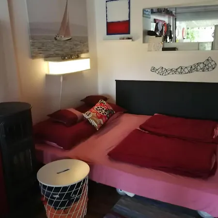 Kis Vitorlas Holiday home *