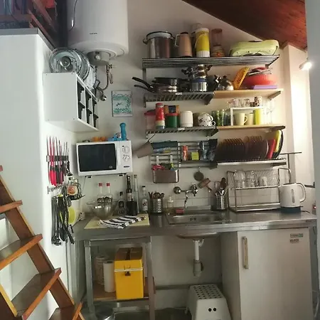 Kis Vitorlás Nyaraló *