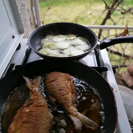 Сasa de vacaciones Kis Vitorlás Balatonmáriafürdő